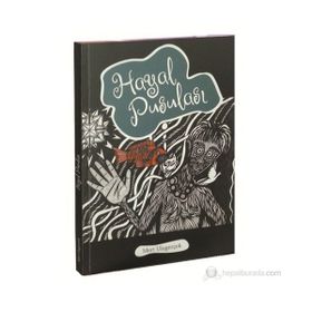 HAYAL PUSULASI - MERT ULUGERÇEK