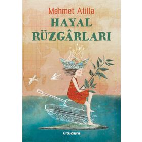 Hayal Rüzgarları Mehmet Atilla
