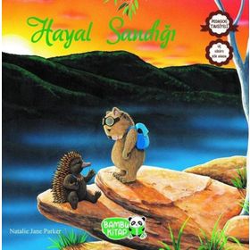 Hayal Sandığı Bambu Kitap