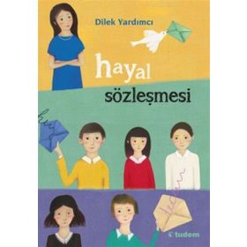 Hayal Sözleşmesi - Dilek Yardımcı
