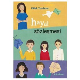 Hayal Sözleşmesi - Dilek Yardımcı