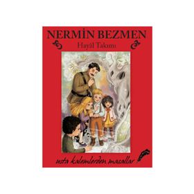 HAYAL TAKIMI - NERMIN BEZMEN