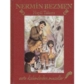 HAYAL TAKIMI - NERMIN BEZMEN