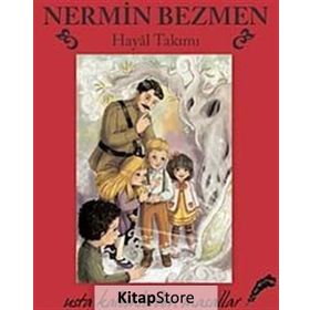 HAYAL TAKIMI - NERMIN BEZMEN