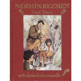 HAYAL TAKIMI - NERMIN BEZMEN