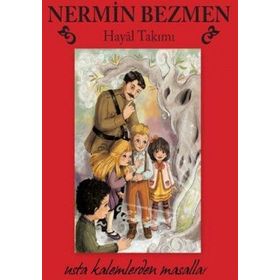 HAYAL TAKIMI - NERMIN BEZMEN