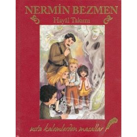 HAYAL TAKIMI - NERMIN BEZMEN