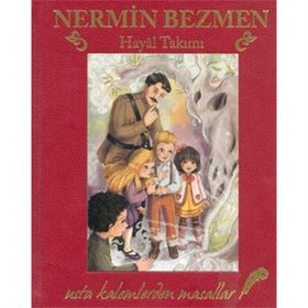 HAYAL TAKIMI - NERMIN BEZMEN