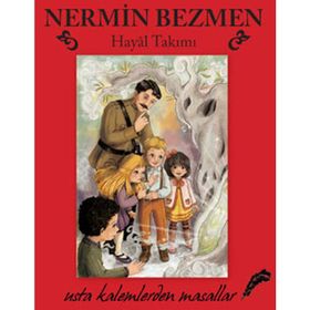 HAYAL TAKIMI - NERMIN BEZMEN