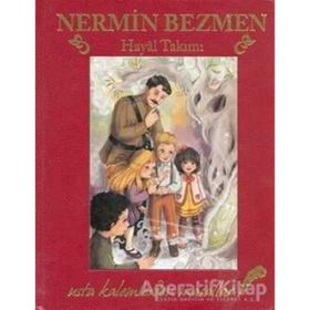 HAYAL TAKIMI - NERMIN BEZMEN