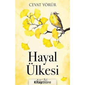 Hayal Ülkesi - Cevat Yörür