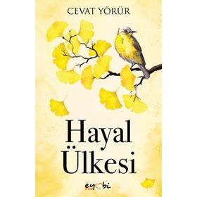 Hayal Ülkesi - Cevat Yörür