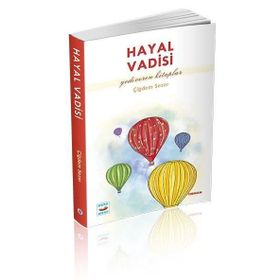 Hayal Vadisi - Çiğdem Sezer