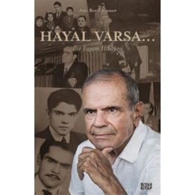 Hayal Varsa Ayşe Beril Altıner