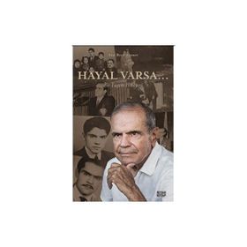 Hayal Varsa Ayşe Beril Altıner