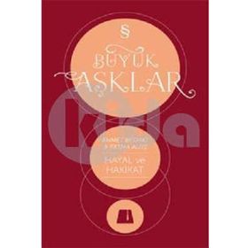 Hayal ve Hakikat - Fatma Aliye Hanım - Ahmet Mithat Efendi