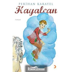 HAYALCAN - PERIHAN KARAYEL