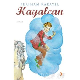 HAYALCAN - PERIHAN KARAYEL