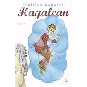 HAYALCAN - PERIHAN KARAYEL