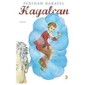 HAYALCAN - PERIHAN KARAYEL