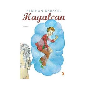 HAYALCAN - PERIHAN KARAYEL