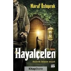 Hayalçelen - Maruf Öztoprak