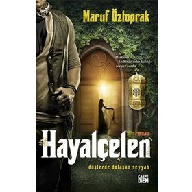 Hayalçelen - Maruf Öztoprak