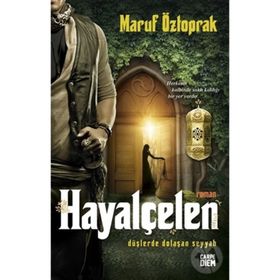 Hayalçelen - Maruf Öztoprak