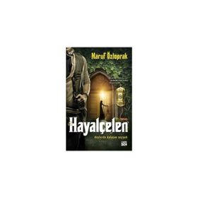 Hayalçelen - Maruf Öztoprak