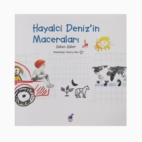 Hayalci Deniz'in Maceraları - Gülen Güler