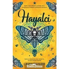 Hayalci - Laini Taylor