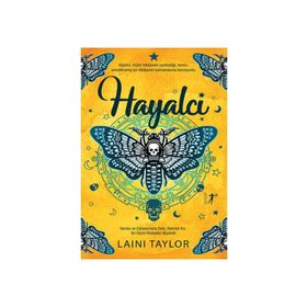 Hayalci - Laini Taylor