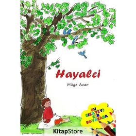 Hayalci - Müge Acar