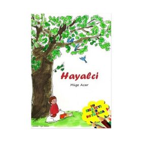 Hayalci - Müge Acar