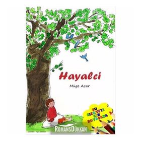 Hayalci - Müge Acar