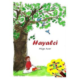 Hayalci - Müge Acar