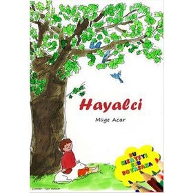 Hayalci - Müge Acar
