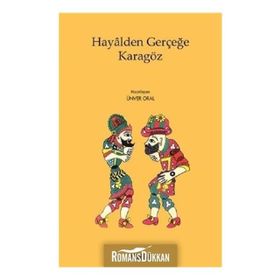 Hayalden Gerçeğe Karagöz - Kolektif