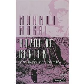 Hayalden Gerçeğe Karagöz - Ünver Oral
