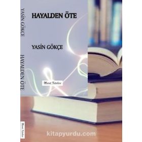HAYALDEN ÖTE - FAIK BYRNS