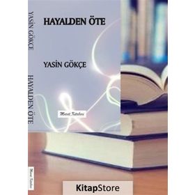 HAYALDEN ÖTE - FAIK BYRNS