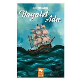 Hayalet Ada - Güldem Şahan