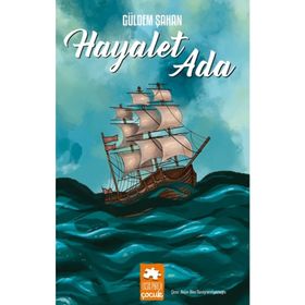 Hayalet Ada - Güldem Şahan