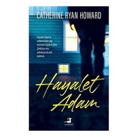 Hayalet Adam - Roger Hobbs