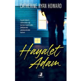 Hayalet Adam - Roger Hobbs
