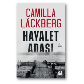 Hayalet Adası - Camilla Lackberg
