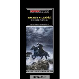 Hayalet Atlı Binici - Theodor W. Storm