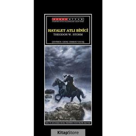 Hayalet Atlı Binici - Theodor W. Storm