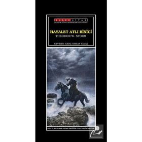 Hayalet Atlı Binici - Theodor W. Storm