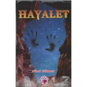 HAYALET AVCI - DEREK MEISTER